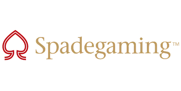 Spadegaming provider logo