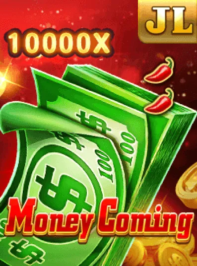 Money Coming স্লট