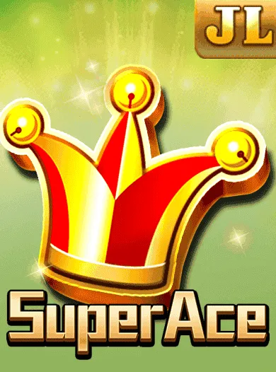 Super Ace slot game