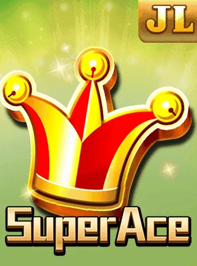 Super Ace slot at 299Bet