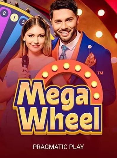 Mega Wheel game show