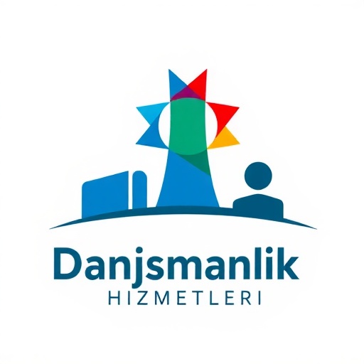 Türkiye Danışmanlık Hizmetleri Logo